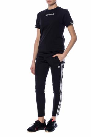 Round neck t-shirt, zdjęcie 2 Round neck t-shirt od ADIDAS Originals